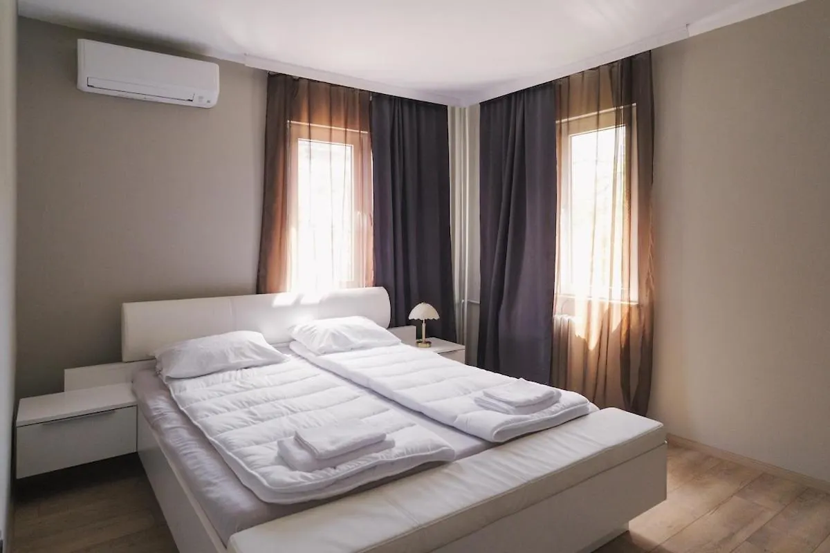 Bikefix Apartments София