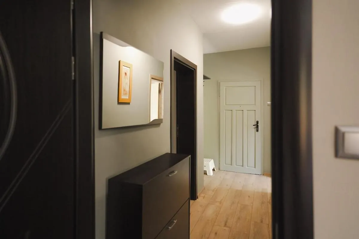 Bikefix Apartments София