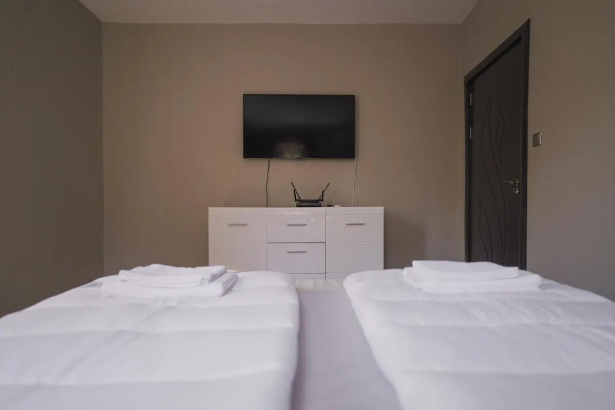 Bikefix Apartments София Болгария
