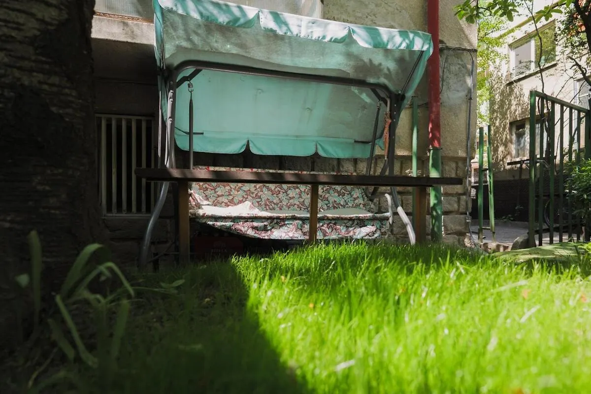 Bikefix Apartments София 0*,  Болгария