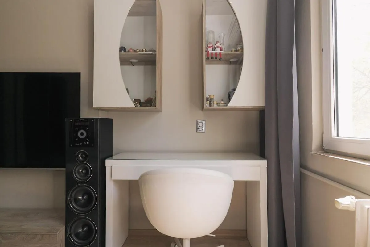 Bikefix Apartments София