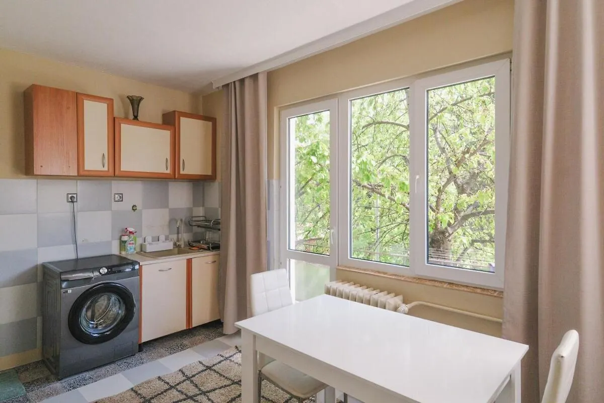 Bikefix Apartments София Болгария