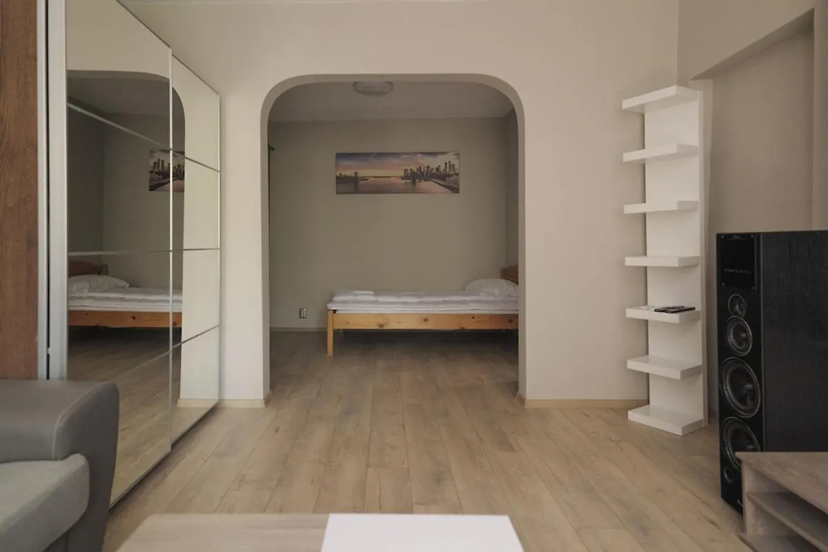 Bikefix Apartments София