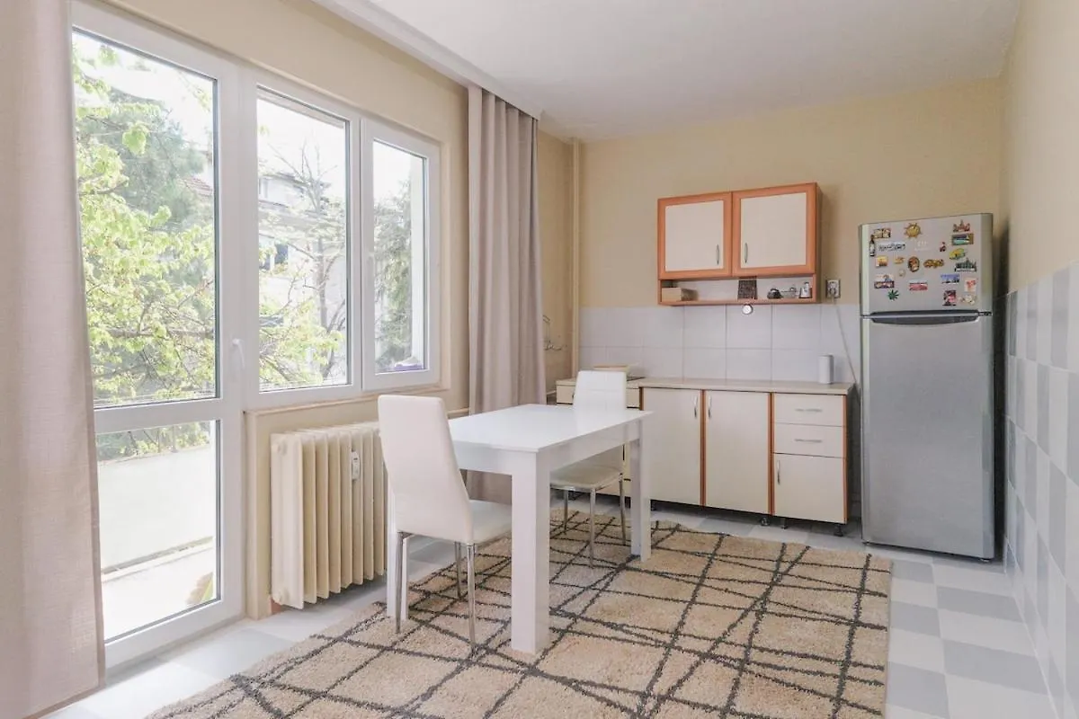 Bikefix Apartments София 0*,  Болгария