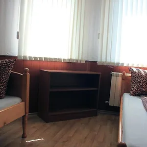 Séjour chez l'habitant Osogovo, Sofia